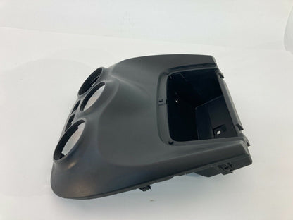 2007 Hyundai Accent AC Heater Temperature Climate Control Bezel Panel 84730-1E20