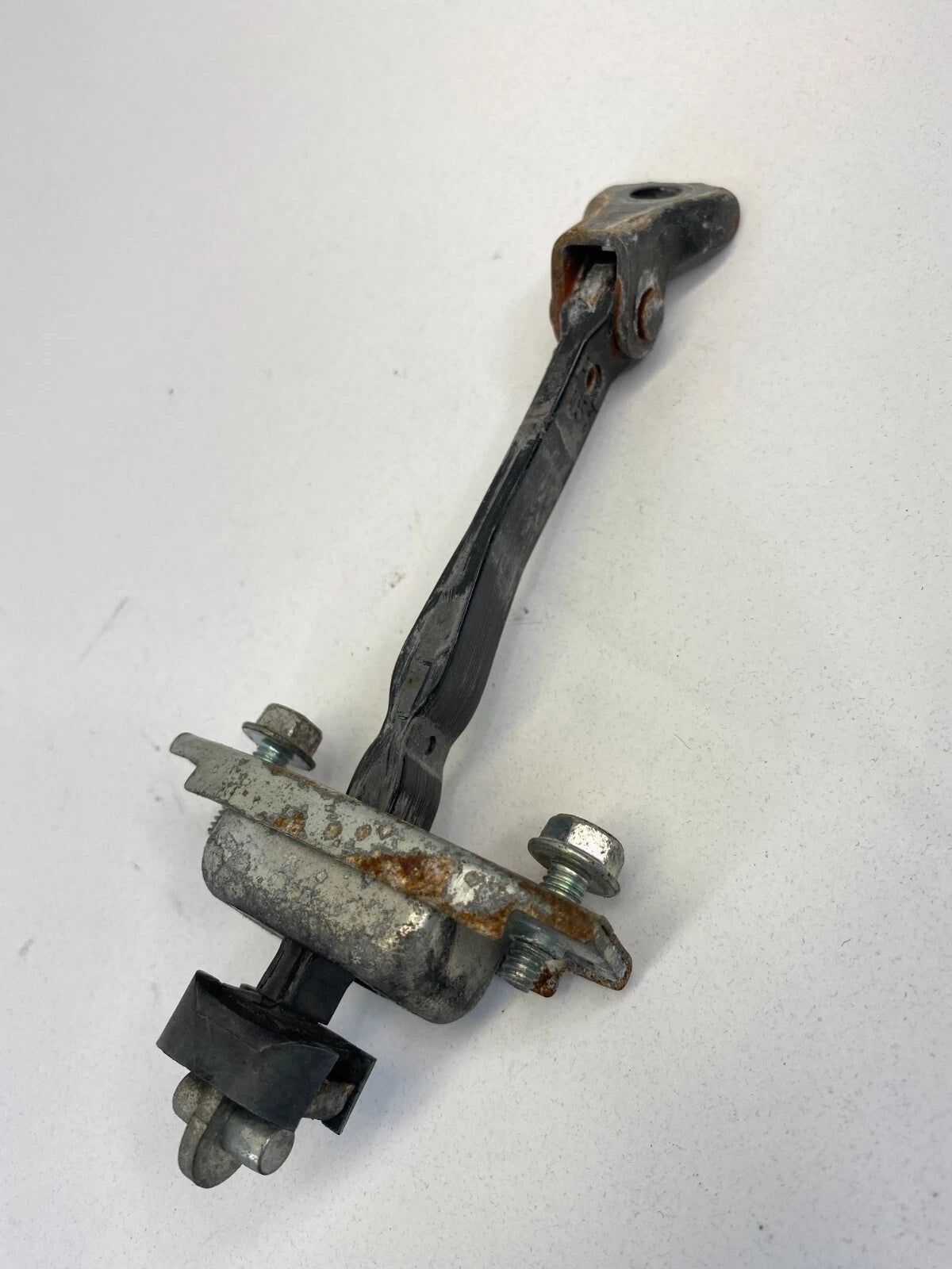 2009-2013 TOYOTA MATRIX FRONT RIGHT SIDE DOOR CHECK STOP STRAP STOPPER FR RH OEM