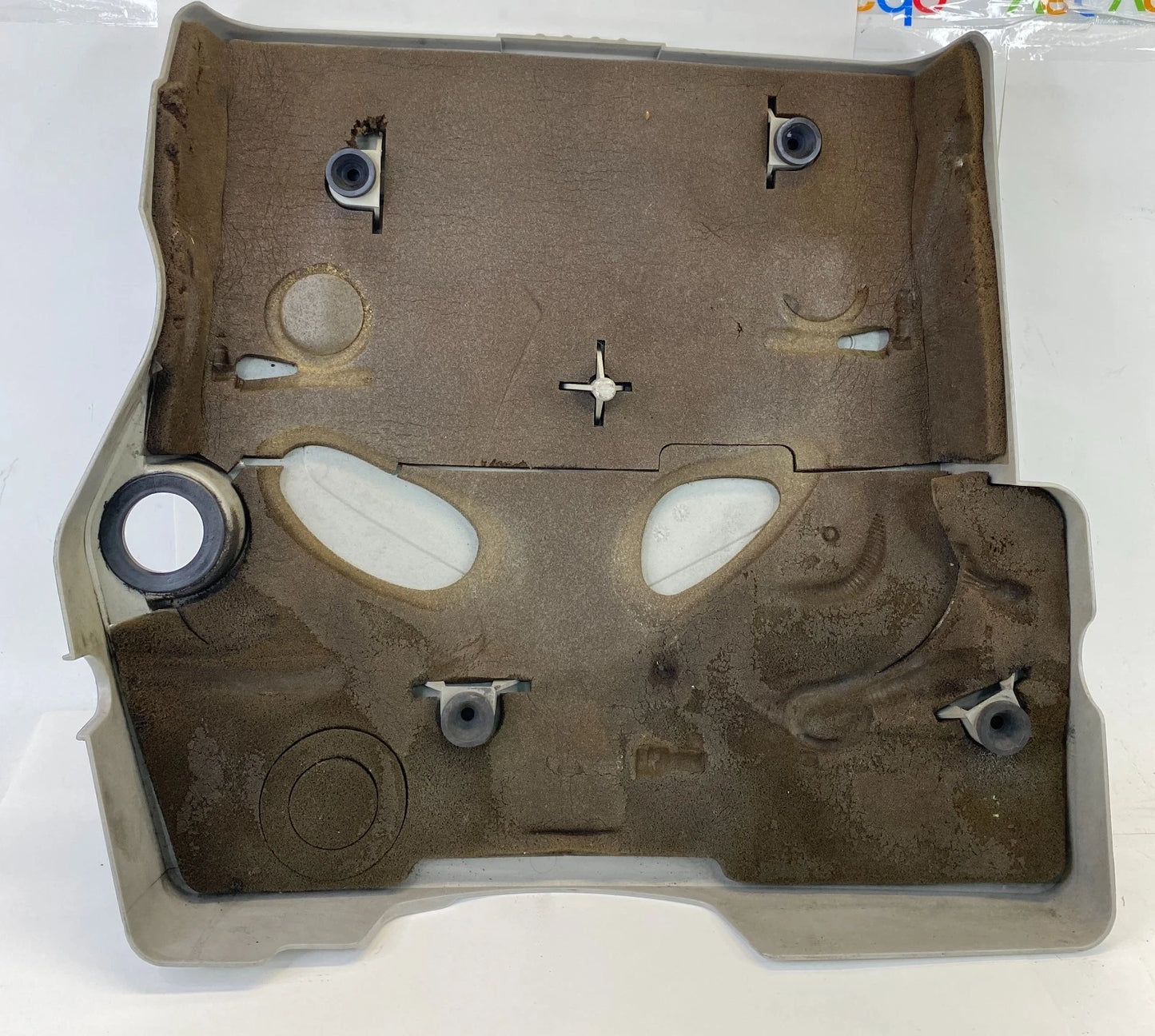 2004-2007 CADILLAC CTS 3.6L ENGINE COVER APPEARANCE TRIM TOP LID