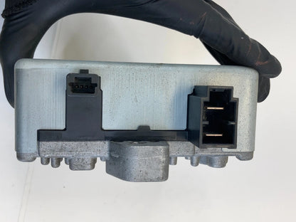 2011 Mitsubishi Outlander Sport Power Steering Computer Control Module 8633A031