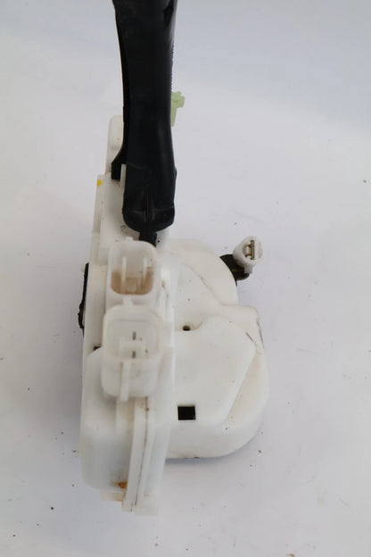 2003-2007 HONDA ACCORD SEDAN REAR LEFT BACK DOOR LOCK LATCH ACTUATOR OEM
