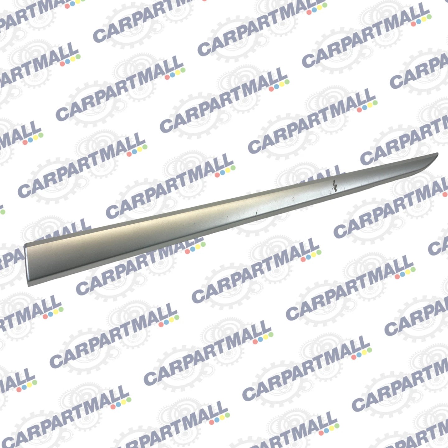 10 11 12 13 SUBARU OUTBACK REAR RIGHT SIDE INTERIOR DOOR TRIM MOLDING 94228AJ04A
