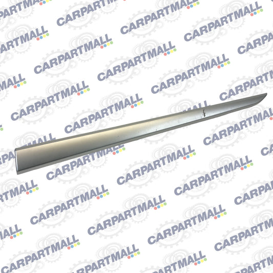 10 11 12 13 SUBARU OUTBACK REAR RIGHT SIDE INTERIOR DOOR TRIM MOLDING 94228AJ04A