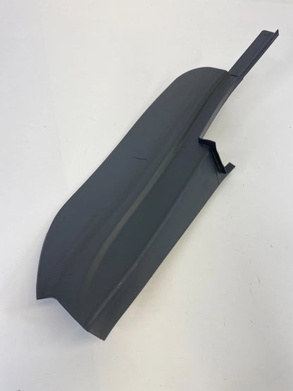 13-16 FORD ESCAPE FRONT LEFT SIDE INTERIOR DOOR TRIM COVER CJ54-S20297-ADW OEM