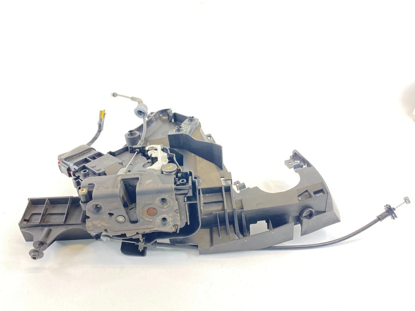 04-08 VOLVO S40 FRONT RIGHT PASSENGER SIDE DOOR LATCH LOCK ACTUATOR 30699110 OEM