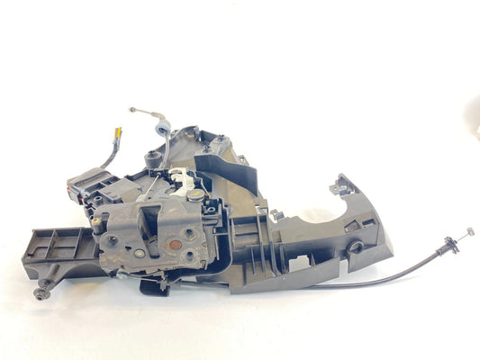 04-08 VOLVO S40 FRONT RIGHT PASSENGER SIDE DOOR LATCH LOCK ACTUATOR 30699110 OEM
