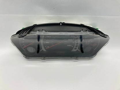 2005 HONDA PILOT SPEEDOMETER INSTRUMENT CLUSTER 254K MILES 78100-S9V-A410 OEM