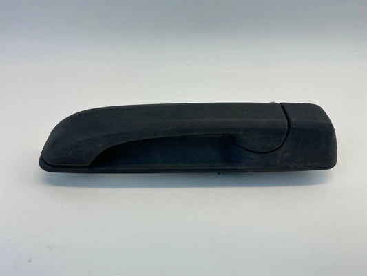 2005-2007 JEEP GRAND CHEROKEE LAREDO REAR LEFT EXTERIOR DOOR HANDLE ASSEMBLY OEM