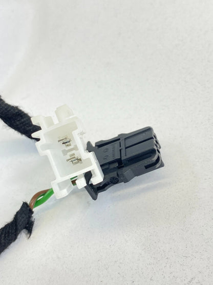 2003-2006 MERCEDES-BENZ E500 FRONT RIGHT DOOR SPEAKER WIRE HARNESS 2115408308