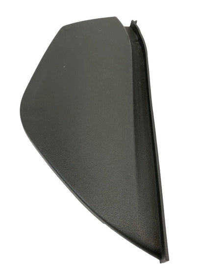 2005 2006 2007 JEEP GRAND CHEROKEE DASH RIGHT SIDE END CAP COVER TRIM 5HU58TRMAE