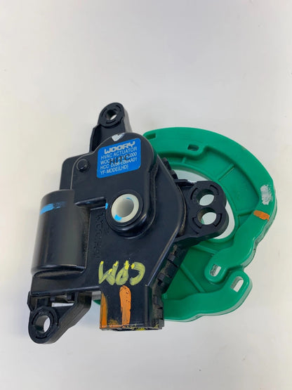 2011-2014 HYUNDAI SONATA HVAC MODE DOOR ACTUATOR MOTOR OEM D266-EB9AA01