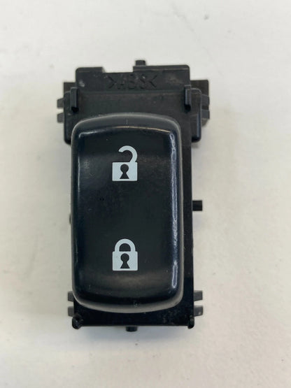 2005 2006 2007 BUICK TERRAZA FRONT LEFT DRIVER SIDE DOOR LOCK CONTROL SWITCH OEM