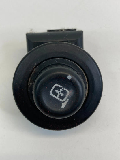 2006-2012 FORD FUSION FRONT LEFT DOOR POWER MIRROR SWITCH BUTTON 9L3T-17B676-AA