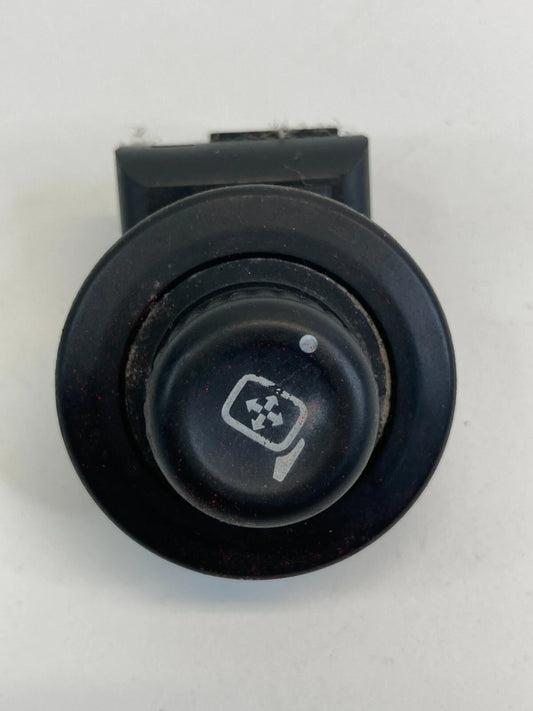 2006-2012 FORD FUSION FRONT LEFT DOOR POWER MIRROR SWITCH BUTTON 9L3T-17B676-AA