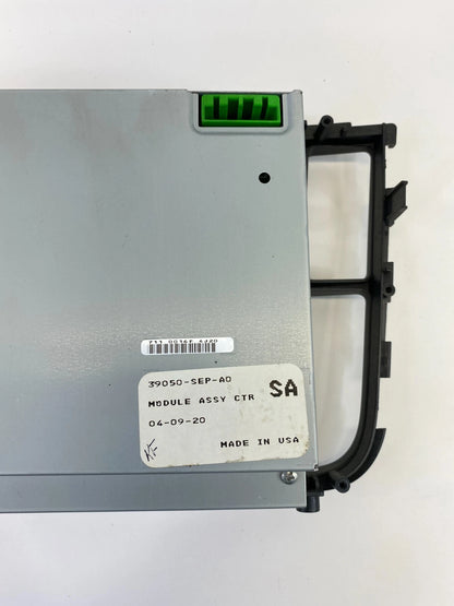 04 05 ACURA TL CENTER DASH RADIO INFORMATION DISPLAY SCREEN UNIT 39050SEPA0 OEM