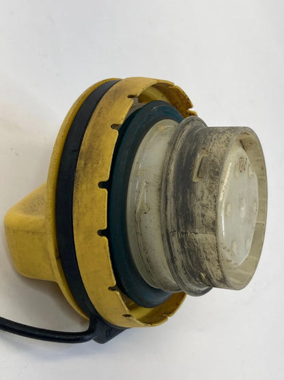 2010-2016 BUICK LACROSSE FUEL FILLER GAS LID COVER CAP OEM