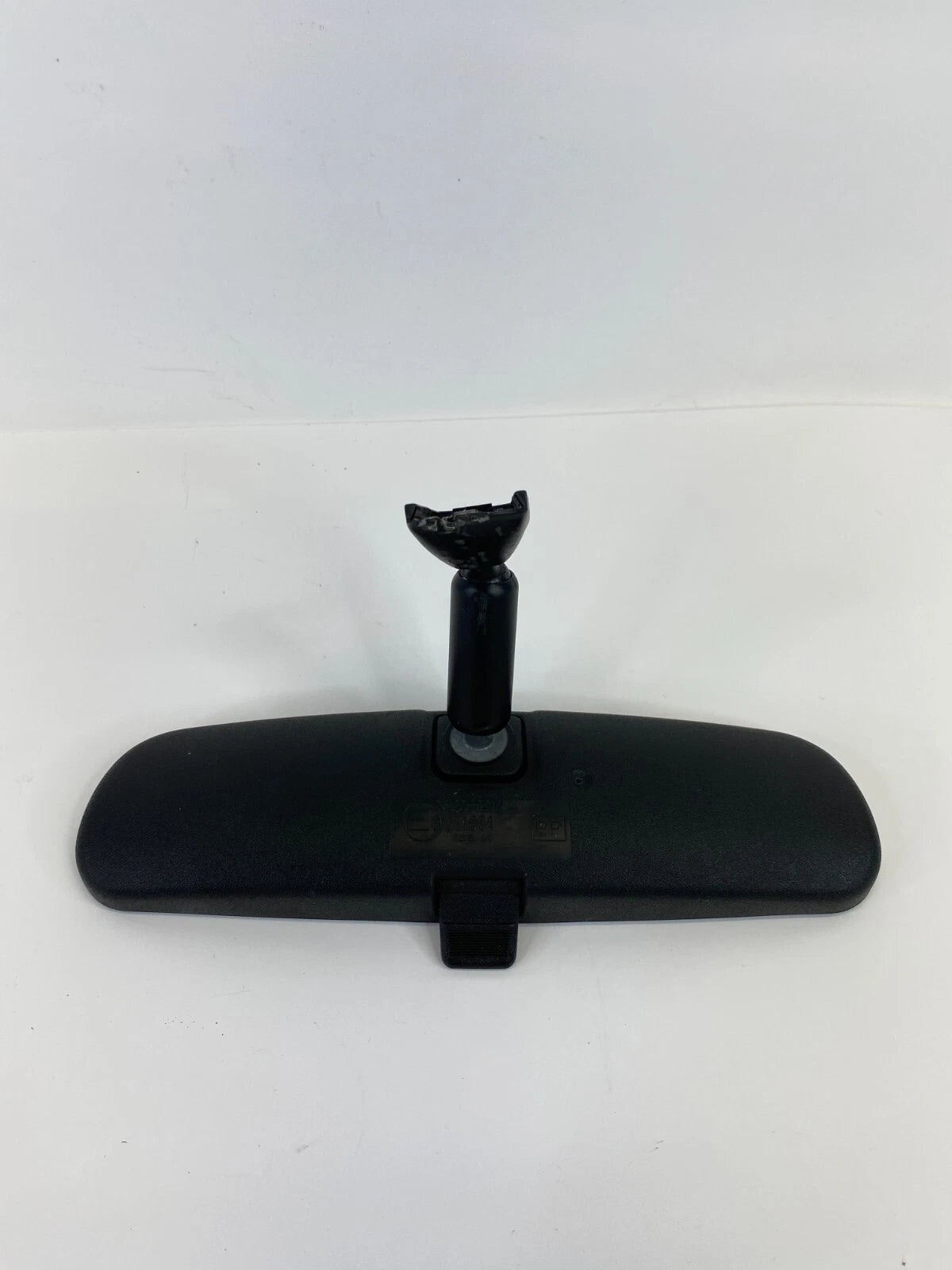 2000-2002 TOYOTA CELICA COROLLA INSIDE REAR VIEW MIRROR ASSEMBLY OEM E8011681