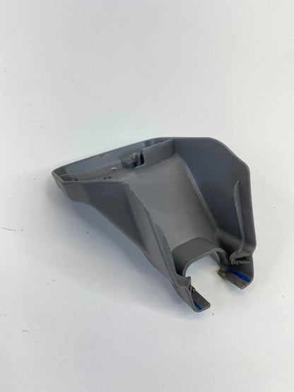 2005-2010 TOYOTA SIENNA FRONT LEFT SEAT TRACK END COVER 72138-AE030 OEM