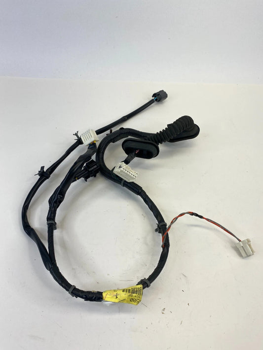 2005-2007 NISSAN PATHFINDER REAR LEFT SIDE DOOR WIRE WIRING HARNESS EA500 OEM