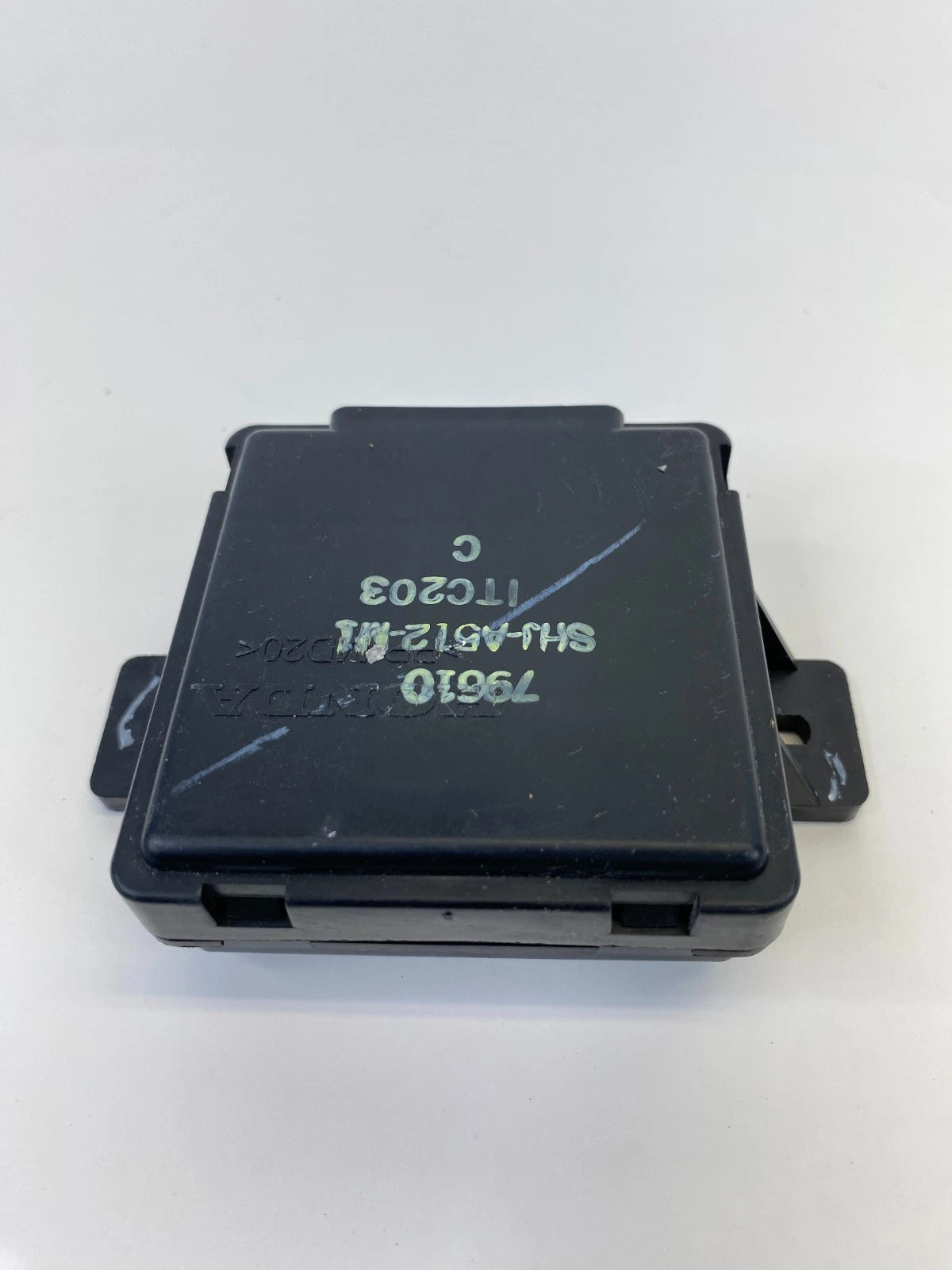 05-10 HONDA ODYSSEY 3.5L TEMPERATURE CLIMATE CONTROL MODULE 79610-SHJ-A512 OEM