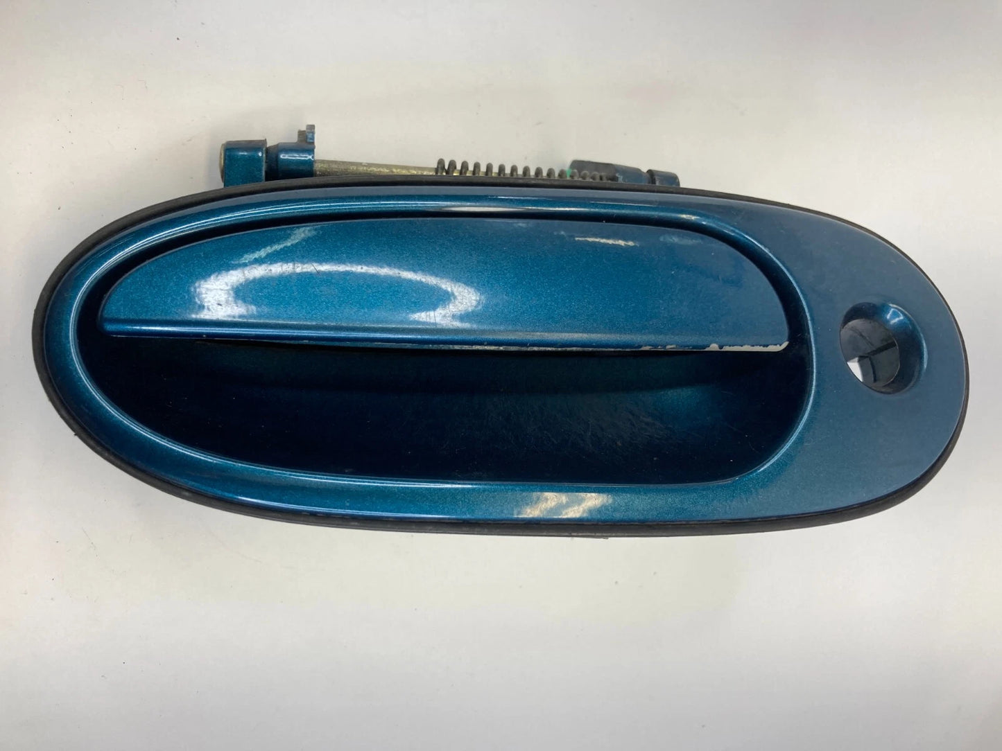 1999-2005 PONTIAC GRAND AM FRONT LEFT DRIVER SIDE EXTERIOR OUTER DOOR HANDLE OEM