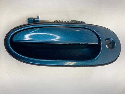 1999-2005 PONTIAC GRAND AM FRONT LEFT DRIVER SIDE EXTERIOR OUTER DOOR HANDLE OEM