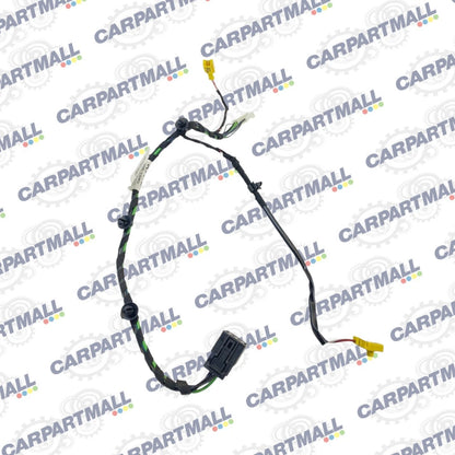 2003-2006 MERCEDES-BENZ E500 REAR LEFT DOOR WIRE WIRING HARNESS A2115408408 OEM