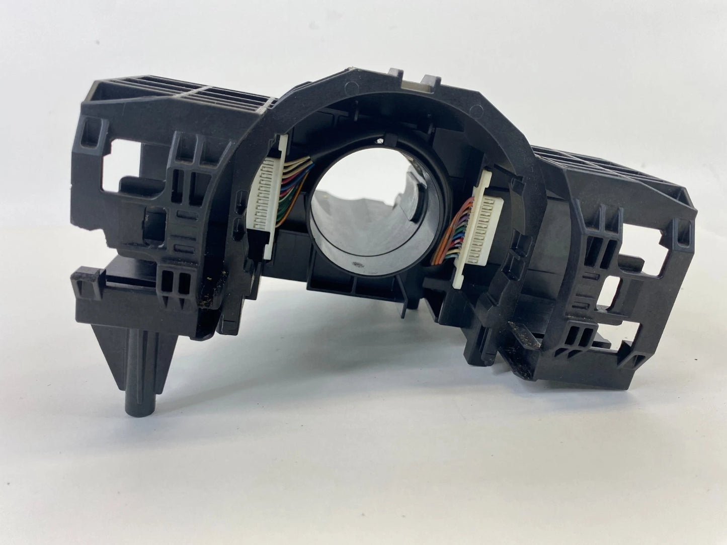 13-16 MAZDA CX-5 STEERING COLUMN SWITCHES HOUSING UNIT OEM FACTORY KD35-675S0-A