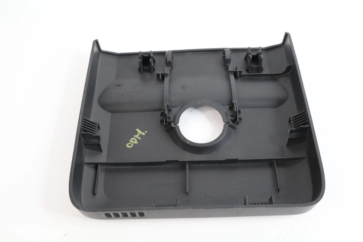 2012-2017 CHEVROLET EQUINOX WINDSHIELD SENSOR BRACKET MOUNT COVER TRIM 22878482