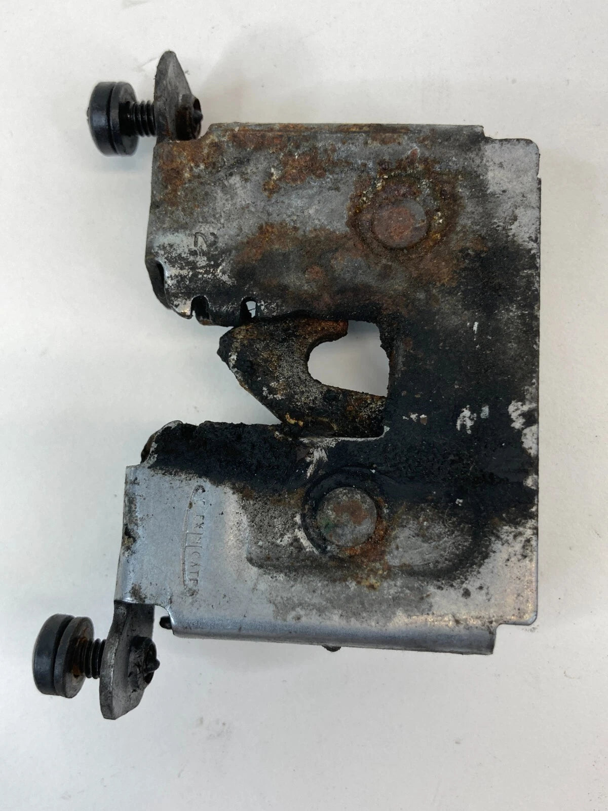 2007-2015 MINI COOPER 13-16 PACEMAN HOOD LOCK LATCH RELEASE ACTUATOR OEM