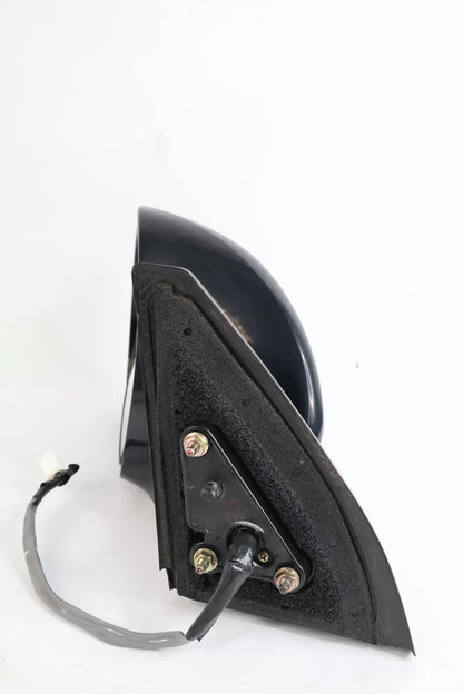 2003-2009 TOYOTA 4RUNNER FRONT LEFT DRIVER SIDE VIEW DOOR MIRROR E4012196 OEM
