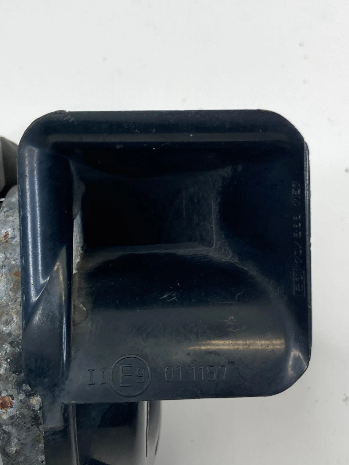 03 04 05 06 07 HONDA ACCORD HIGH HORN NOTE TONE PITCH SIGNAL ALARM E9011157 OEM