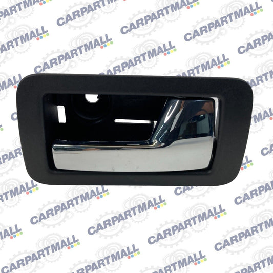 2009-2019 Ford Flex Front Right Passeger Interior Inner Door Handle OEM