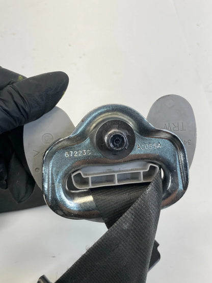 11-14 HYUNDAI SONATA FRONT RIGHT PASSENGER SIDE SEAT BELT RETRACTOR 88820-3Q000