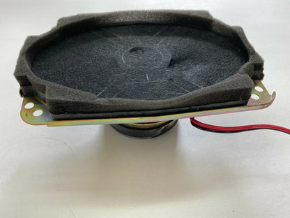1997-2003 CHEVROLET MALIBU DOOR AUDIO SPEAKER FRONT RIGHT PASSENGER OEM 16241699