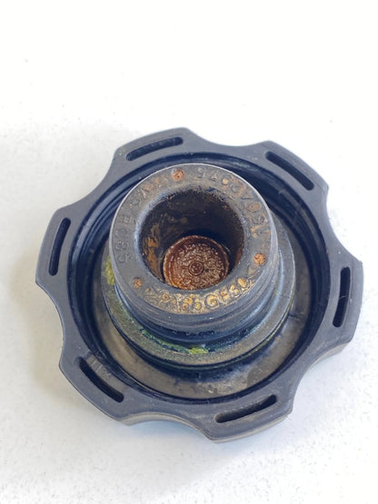 2004-2006 CHEVROLET CHEVY IMPALA ENGINE RADIATOR COOLANT RESERVOIR CAP COVER OEM