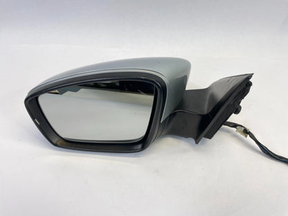 2011-2014 VW VOLKSWAGEN JETTA FRONT LEFT DRIVER SIDE POWER MIRROR OEM