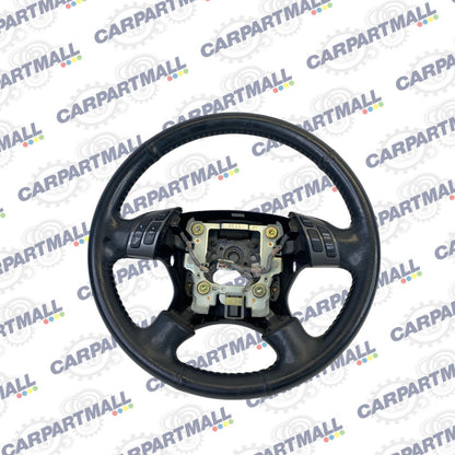 2005-2010 Honda Odyssey Steering Wheel w/Cruise & Auido Control Switch OEM