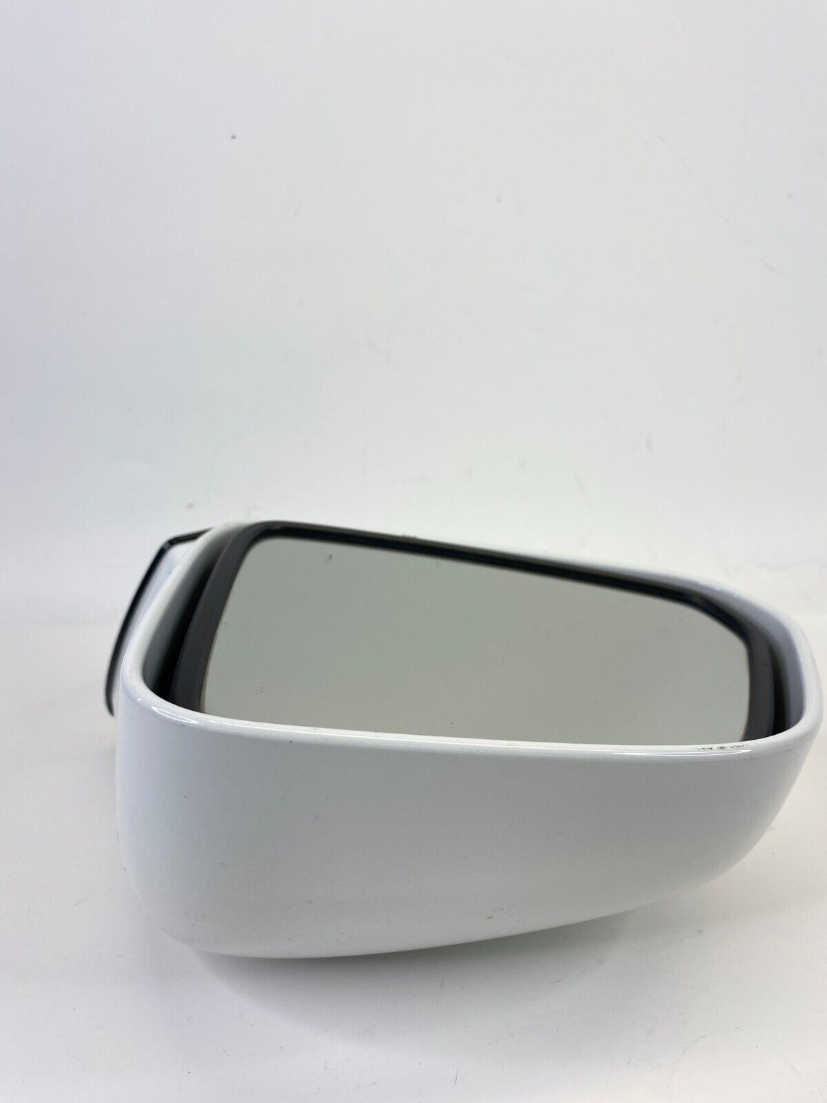 2012-2015 Chevy Captiva Sport Left Driver Side View Power Door Mirror 022818399