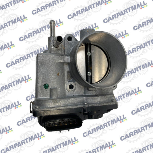 2013-2019 Nissan Sentra 1.8L Throttle Body Throttle Valve Assembly 3RA60-01