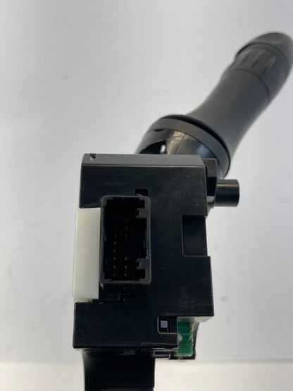 2013 13 Infiniti JX35 Headlight Turn Signal Wiper Lever Combo Switch OEM