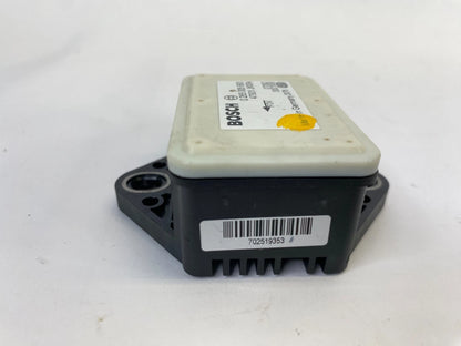 2007 2008 INFINITI G35 2008-2013 G37 YAW RATE STABILITY MODULE SENSOR 47931JK00A