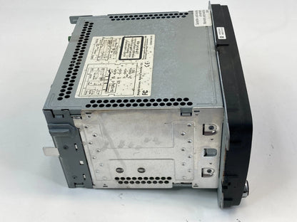 2009-2011 VOLKSWAGEN TIGUAN TOUCH SCREEN NAVIGATION RECEIVER RADIO 1K0-035-274