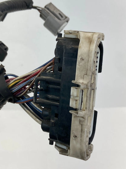 2003 03 LEXUS RX300 ABS ANTI LOCK BRAKE PUMP PLUG PIGTAIL CONNECTOR ASSEMBLY OEM