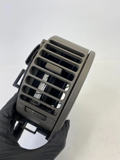 05-07 INFINITI G35 CENTER DASH LEFT SIDE A/C AIR VENT GRILLE OUTLET 68751-AC700