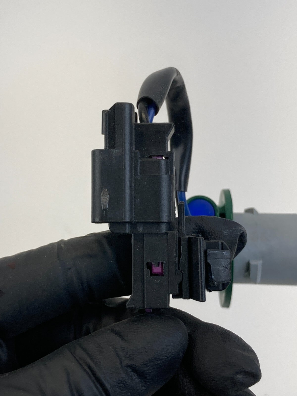 2011-2016 Chevrolet Cruze Rear Left Inner Taillight Wiring Connector Harness