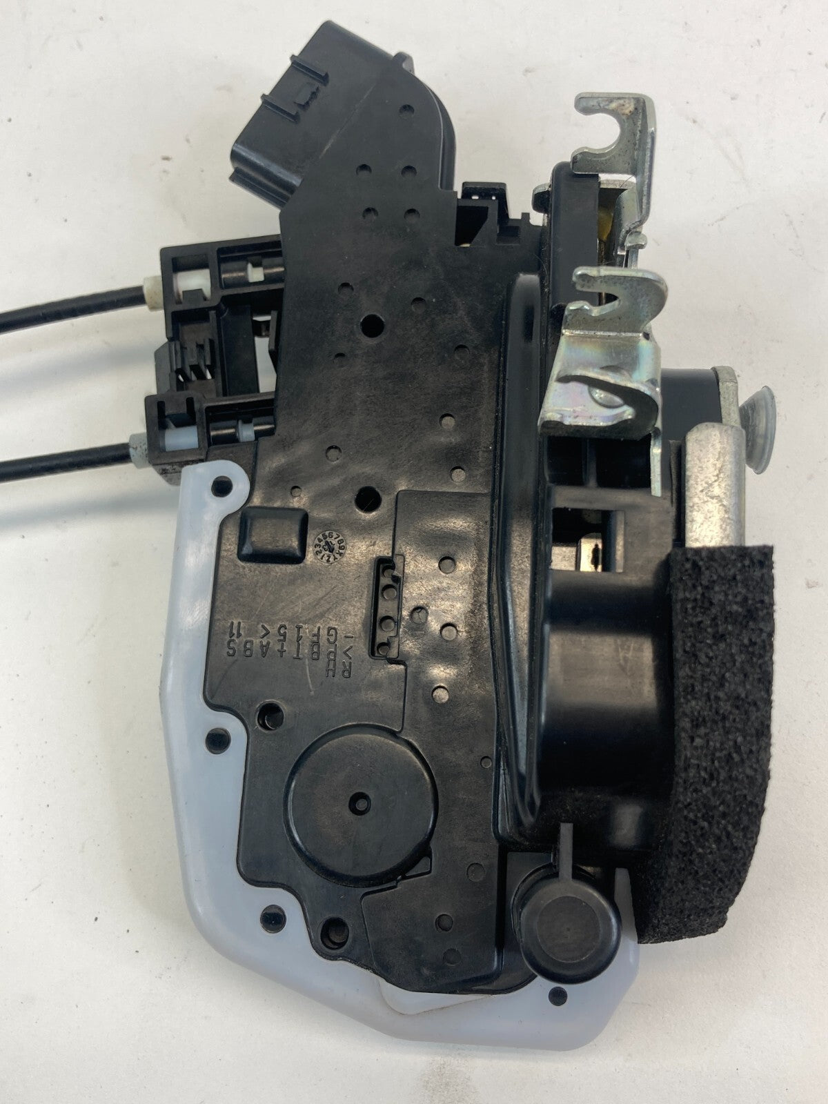 2011-2017 Nissan Juke Rear Right Side Door Lock Latch Release Actuator RR RH OEM