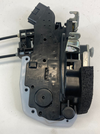 2011-2017 Nissan Juke Rear Right Side Door Lock Latch Release Actuator RR RH OEM