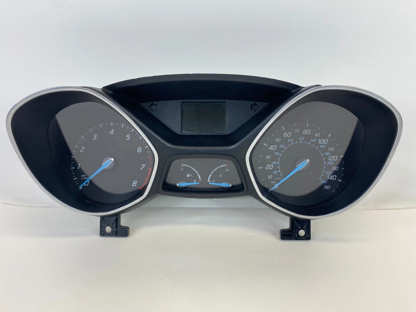 2013 2014 Ford Escape Dash Instrument Cluster Speedometer Gauges 225K Miles OEM