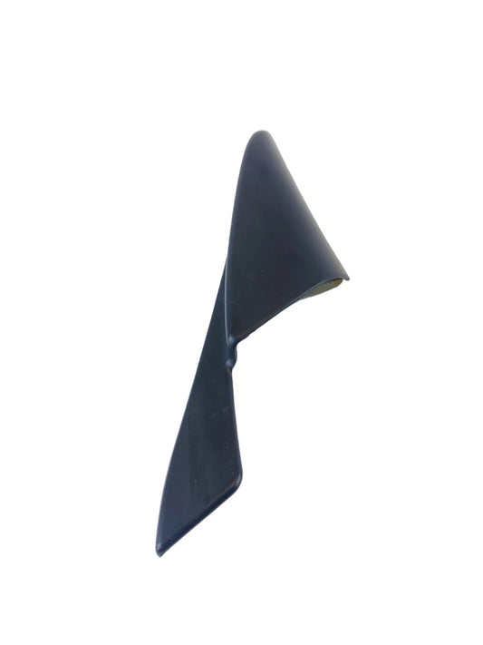 05-09 SUBARU LEGACY PASSENGER SIDE INTERIOR DOOR MIRROR COVER TRIM 94251AG04A